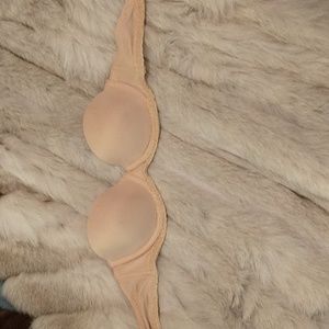 Vintage Victoria's secret bra